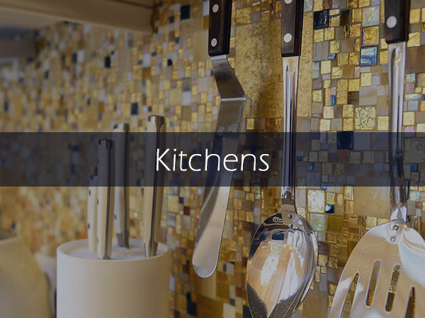 Kitchens Mosaic
