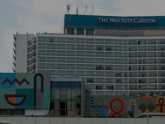 Nile Hilton