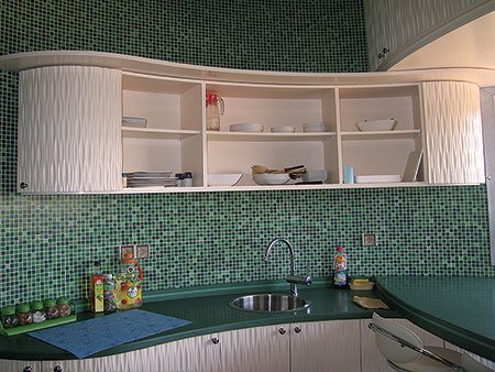 Kitchens Projects