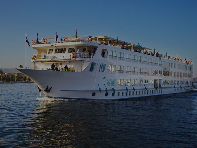 Nile Cruises Projects